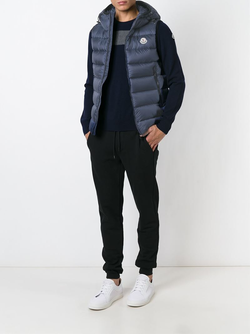 gilet moncler ray gilet moncler ray