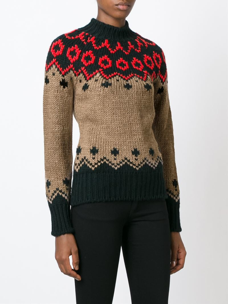 moncler grenoble pullover moncler grenoble pullover