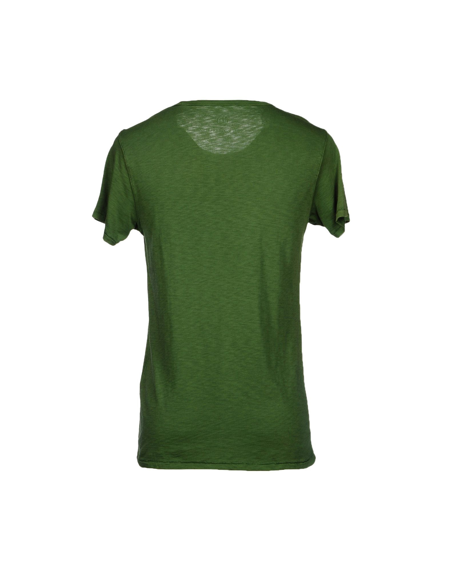 Lyst - Replay T-shirt in Green for Men
