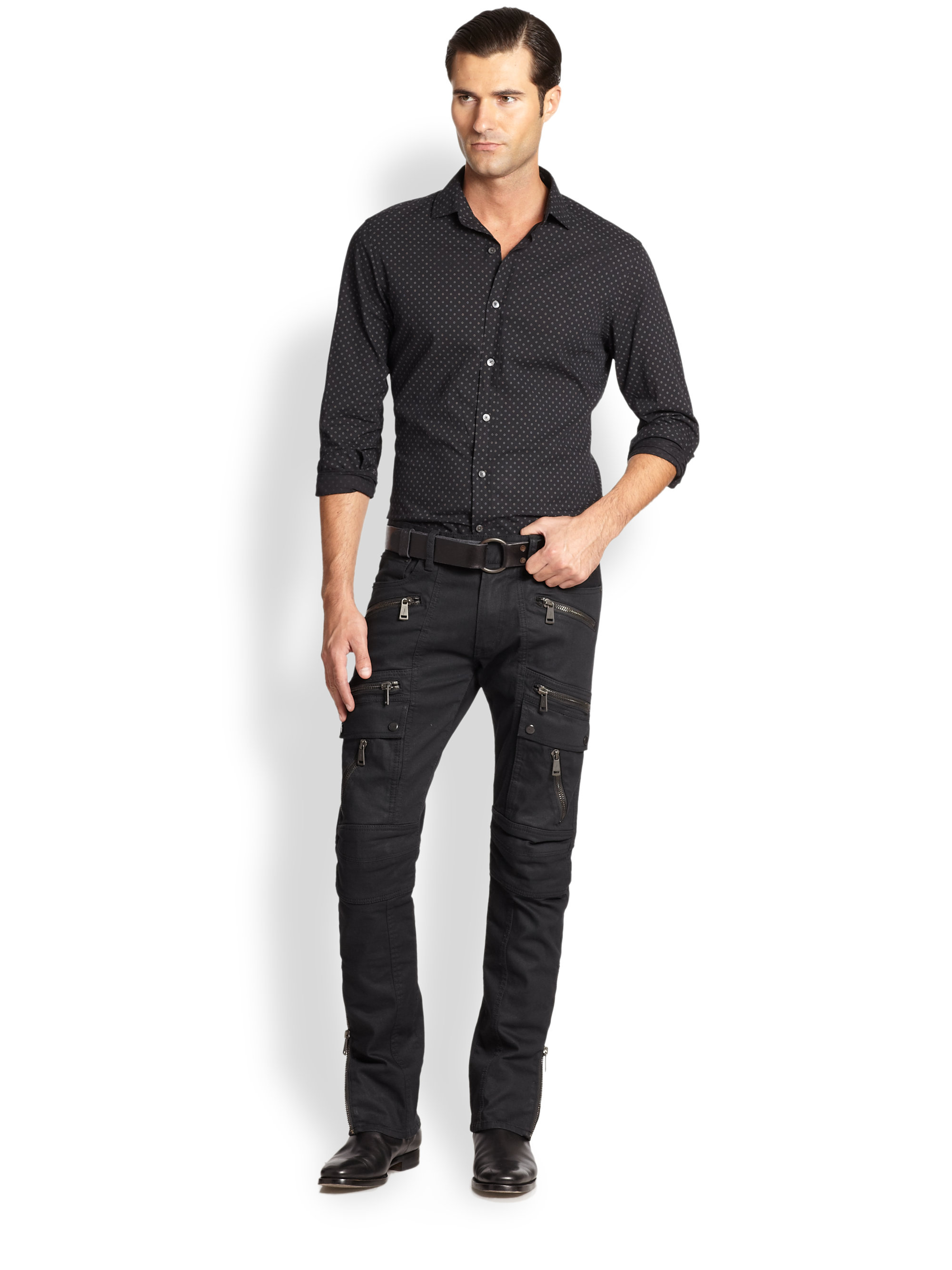 defender motorcycle jeans