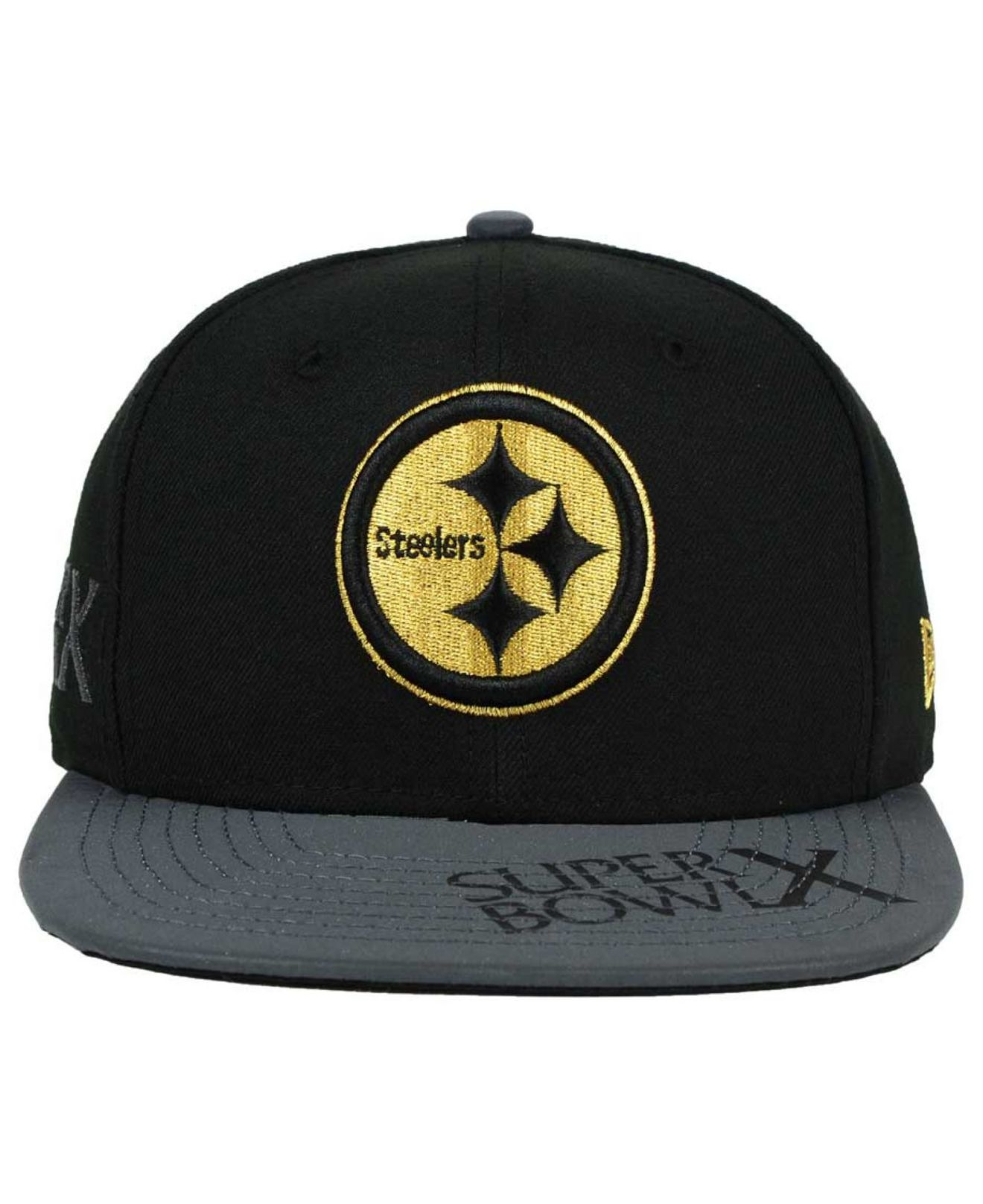 steelers cap 2016