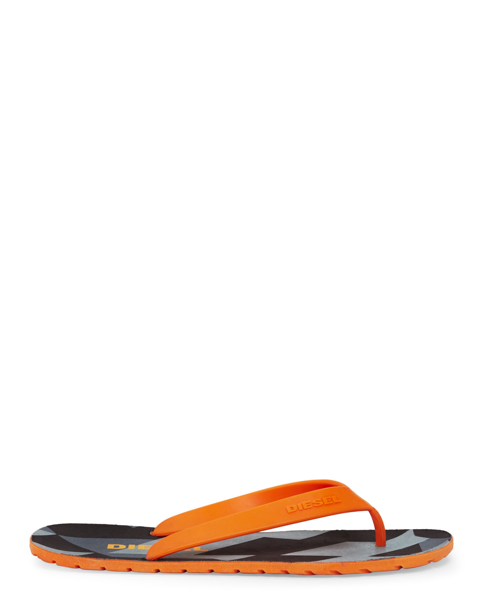 diesel plaja splish flip flops