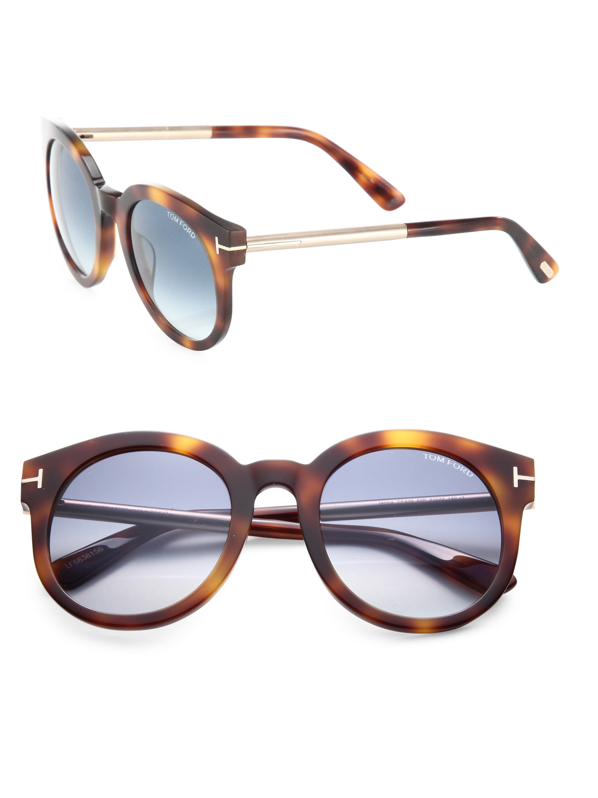 tom ford janina sunglasses