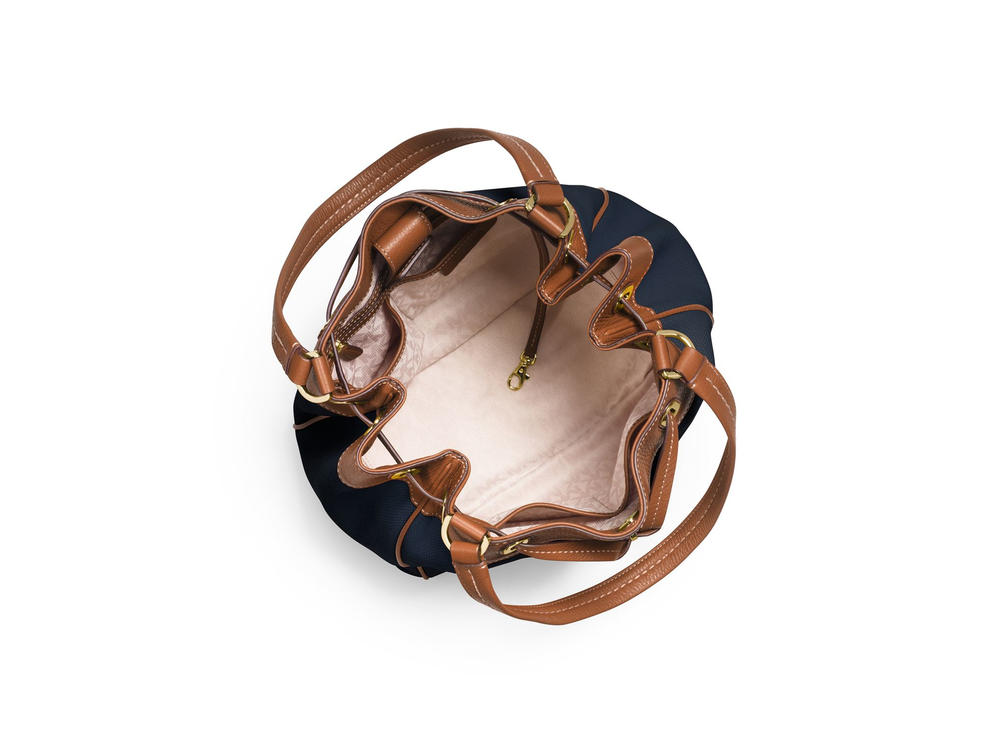 michaels drawstring backpack