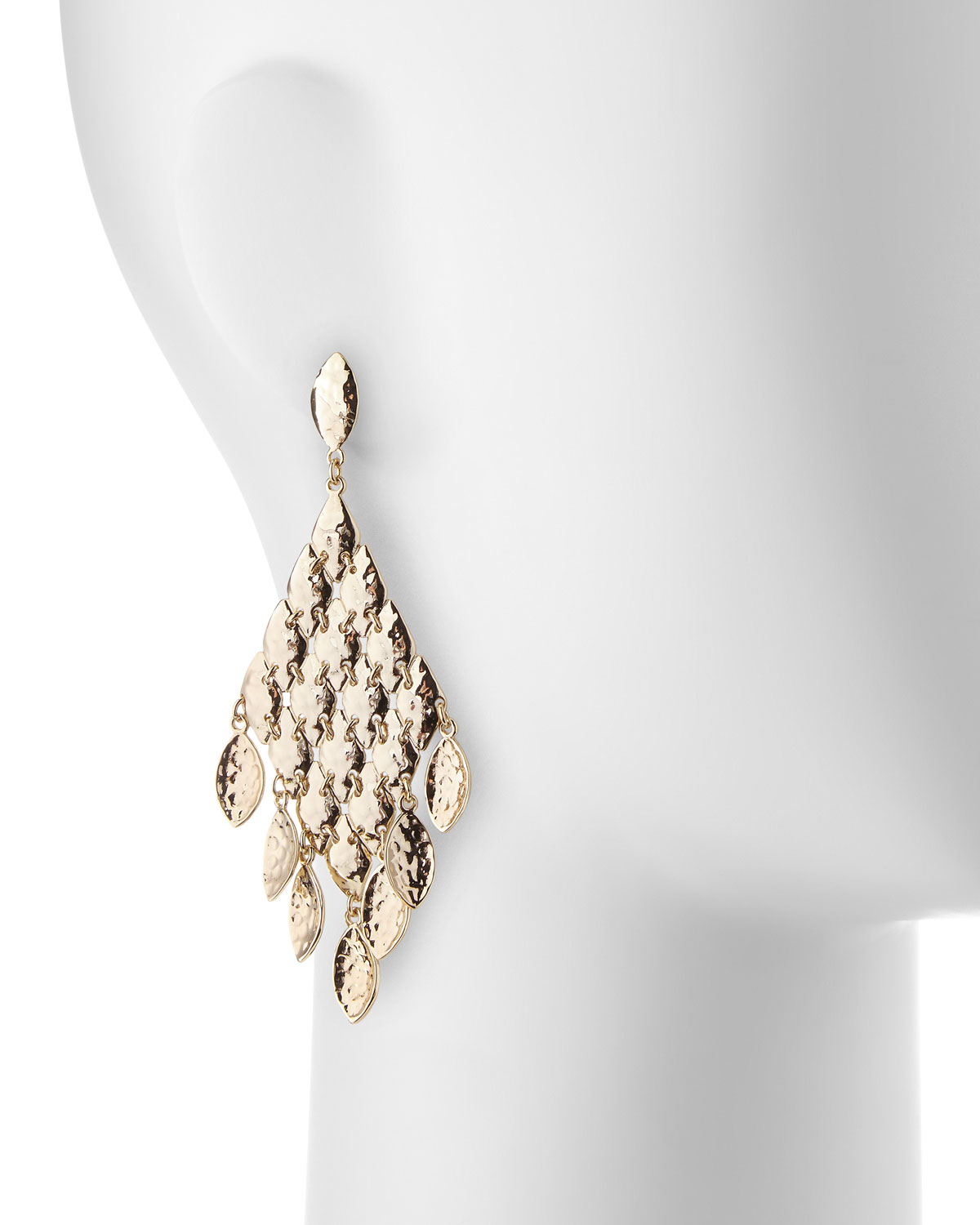 Kendra Scott Gwen Chandelier Earrings Musethecollective Kendra Scott Chandelier Earrings Musethecollective