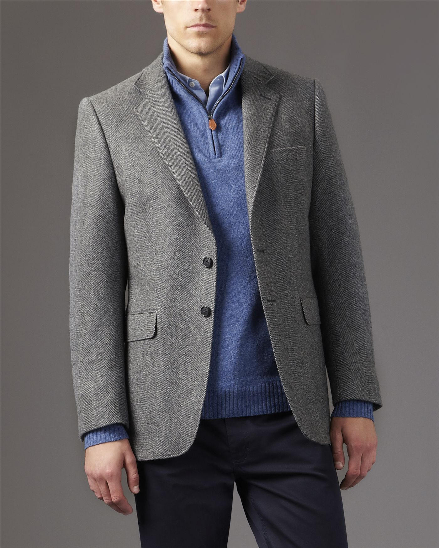 Shop by category Shop eBay for great deals on Herringbone Coats & Jackets for Men. You'll find new or used products in Herringbone Coats & Jackets for Men on eBay. Free shipping on selected items.