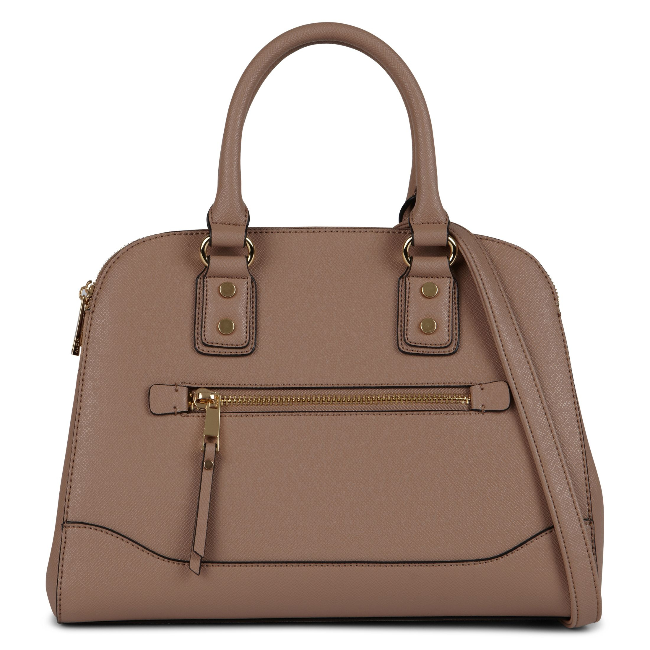 Aldo Anakardo Satchel Bag in Pink Lyst
