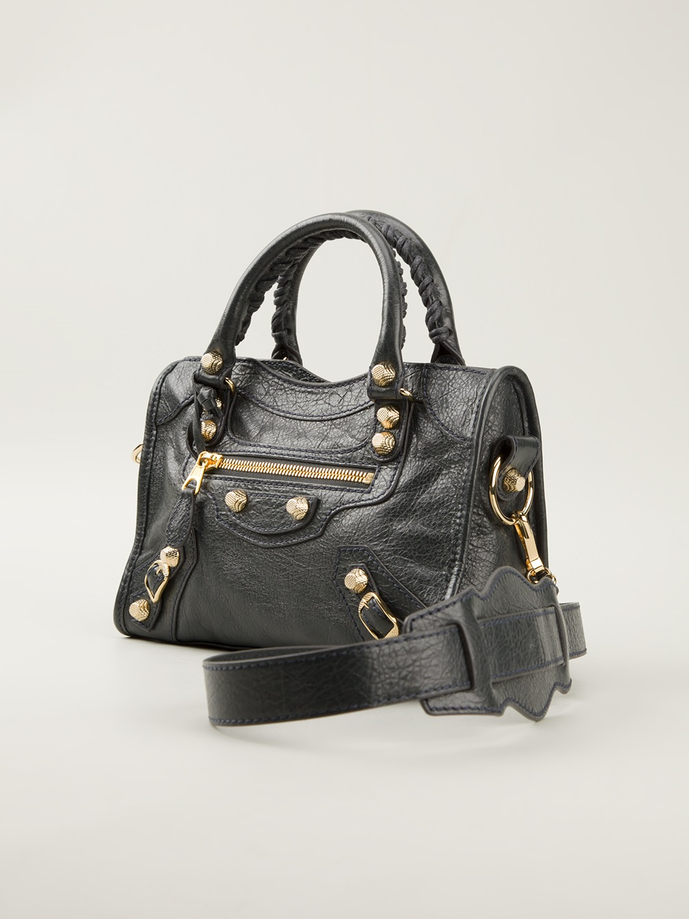 balenciaga tote small