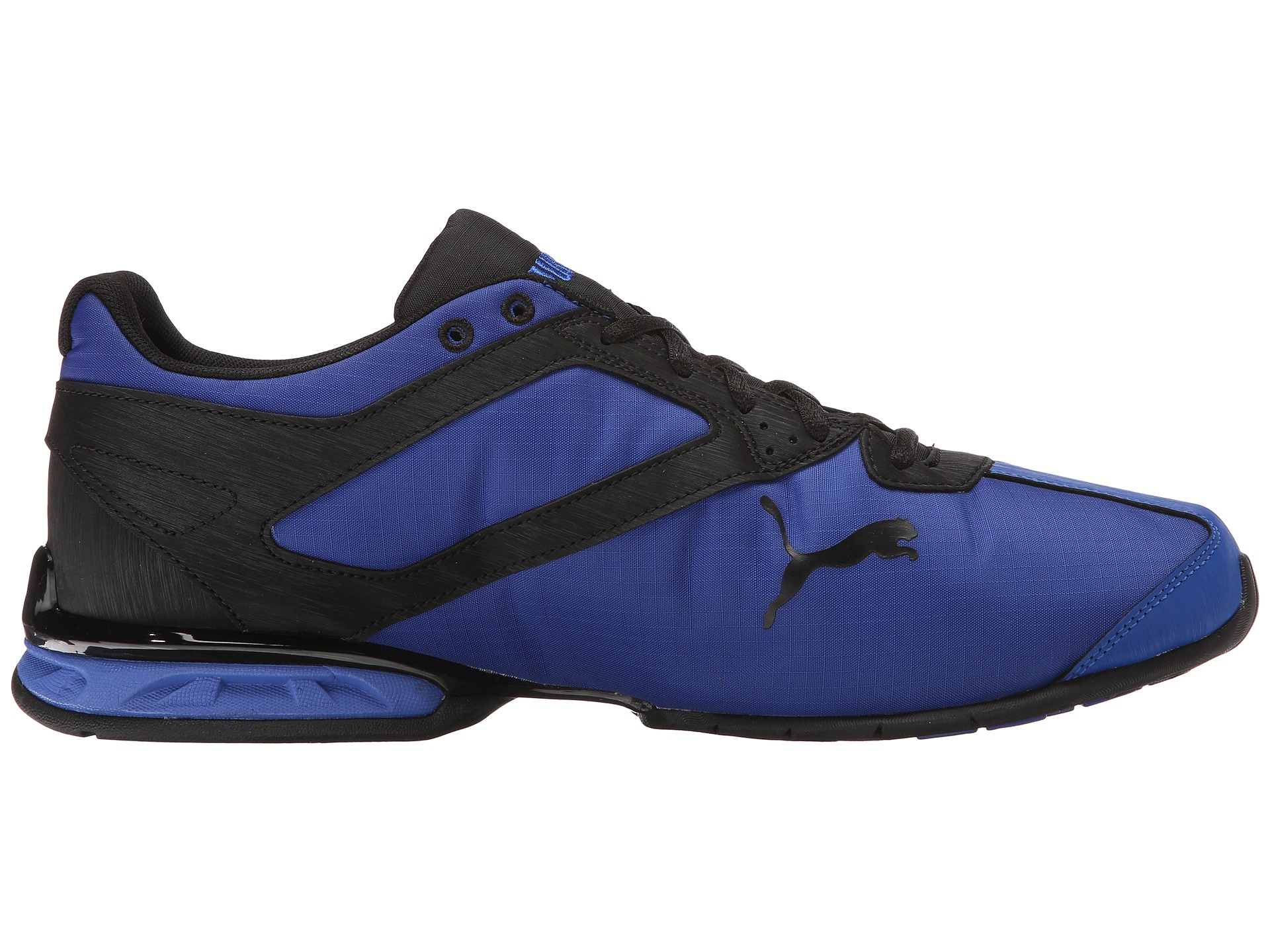 puma ripstop