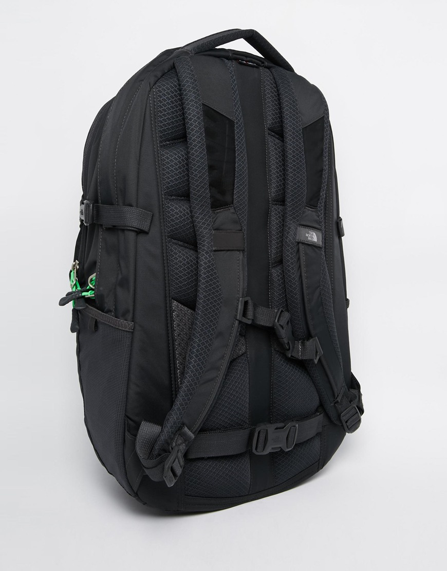 Lyst The North Face Borealis Backpack in Gray for Men