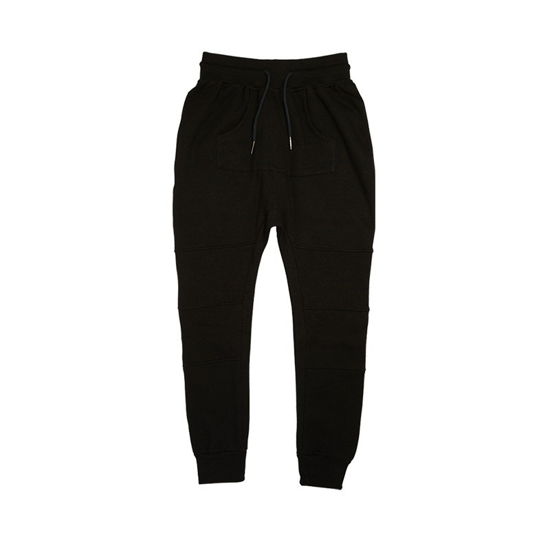 drop crotch mens joggers