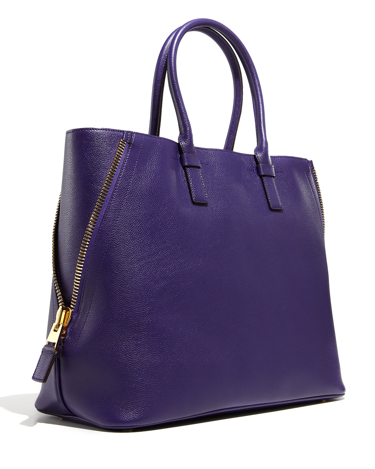 tom ford purple purse