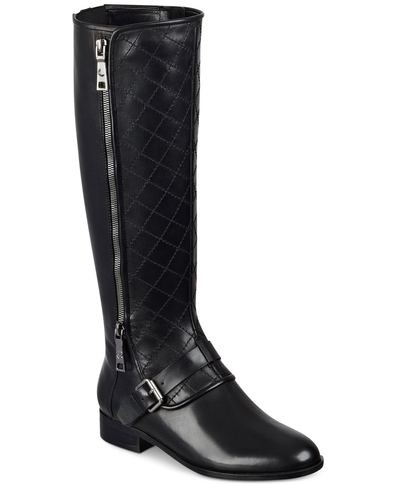 marc fisher boots lyst marc fisher joanna boots in black marc fisher boots lyst marc fisher joanna boots in black