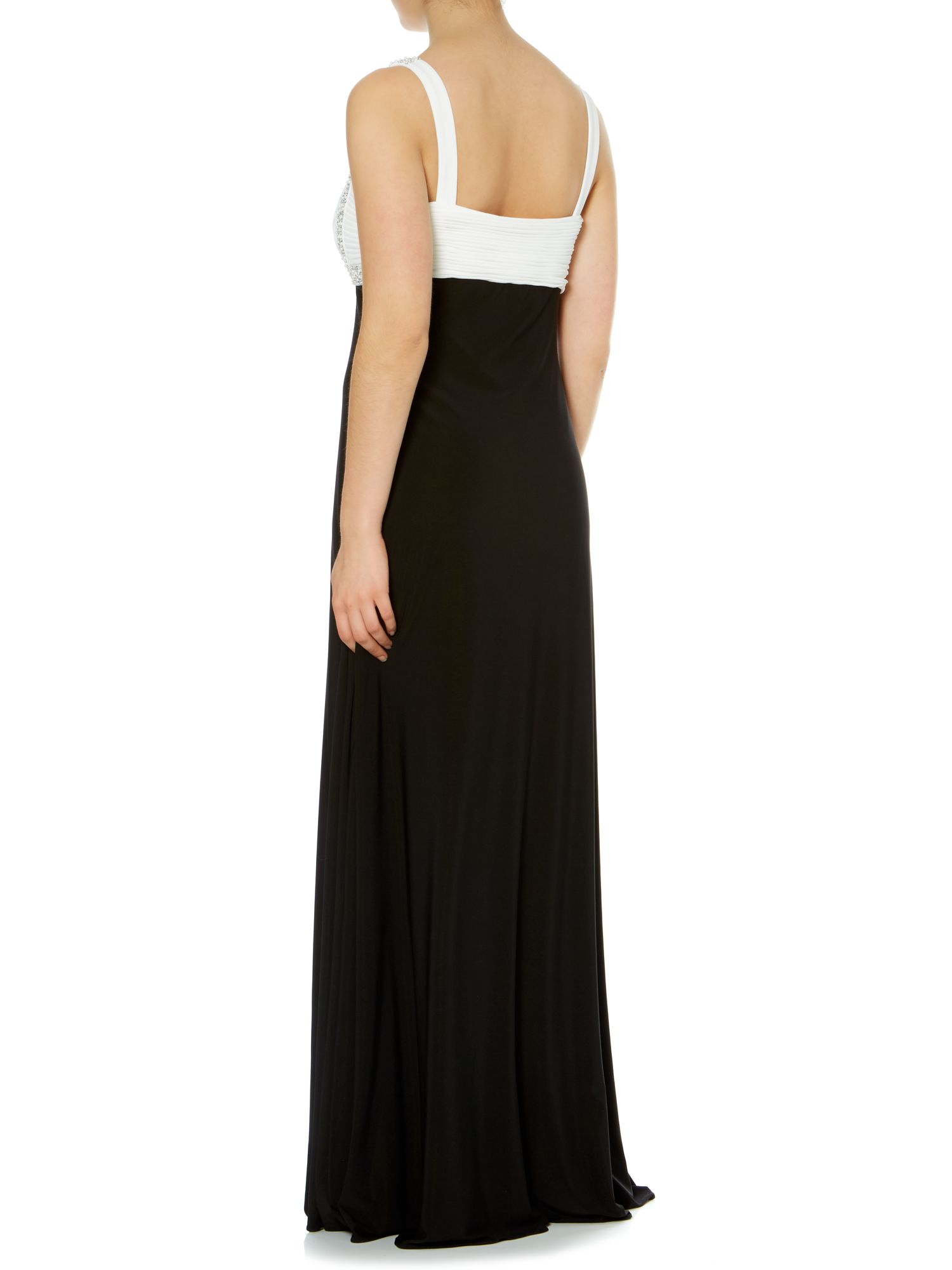 js collections formal gowns