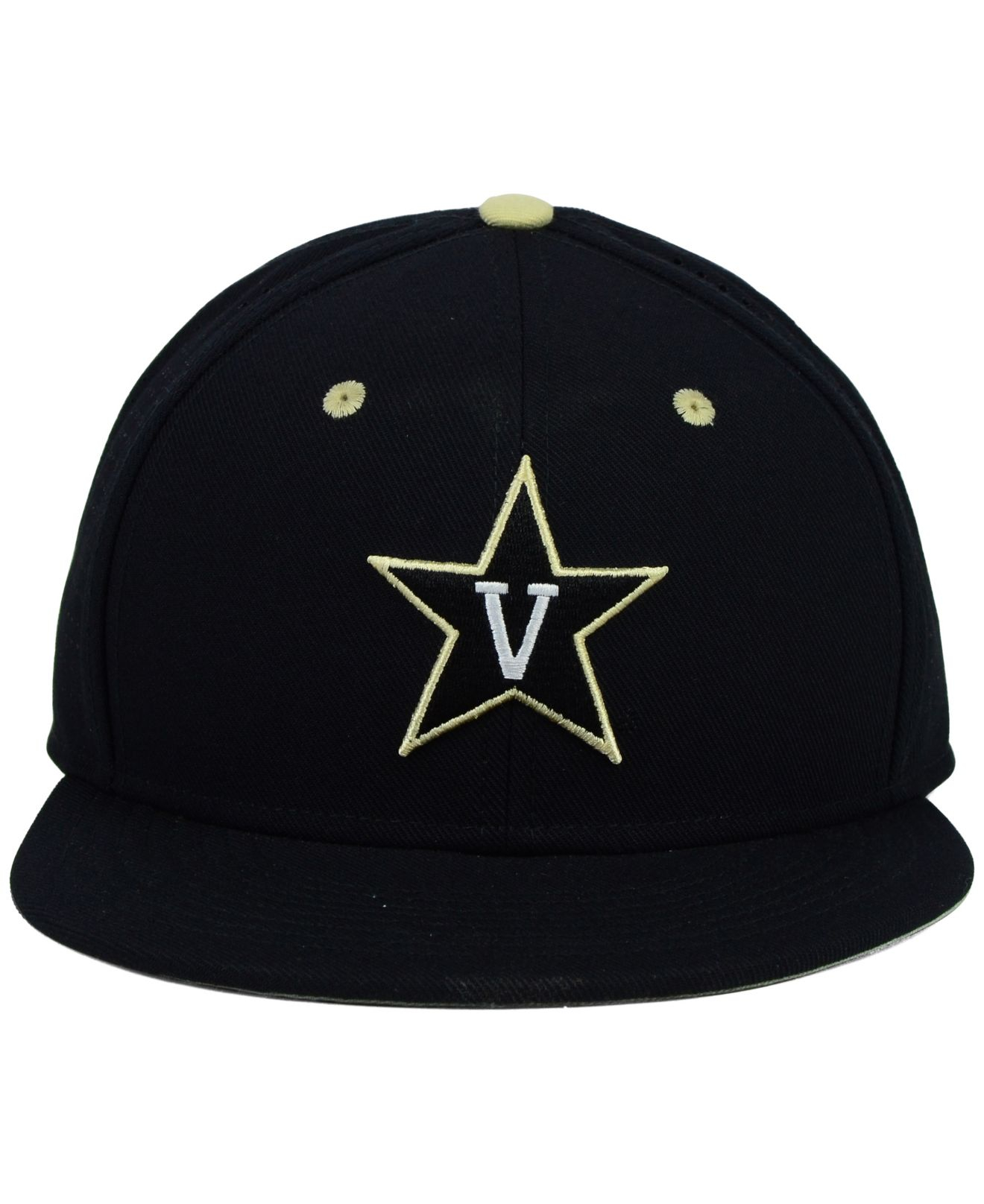 vanderbilt hats nike