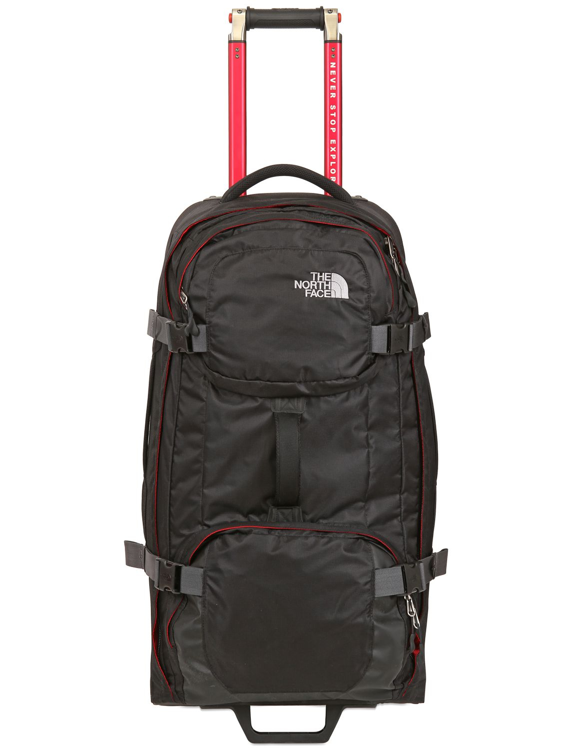 trolley north face amazon