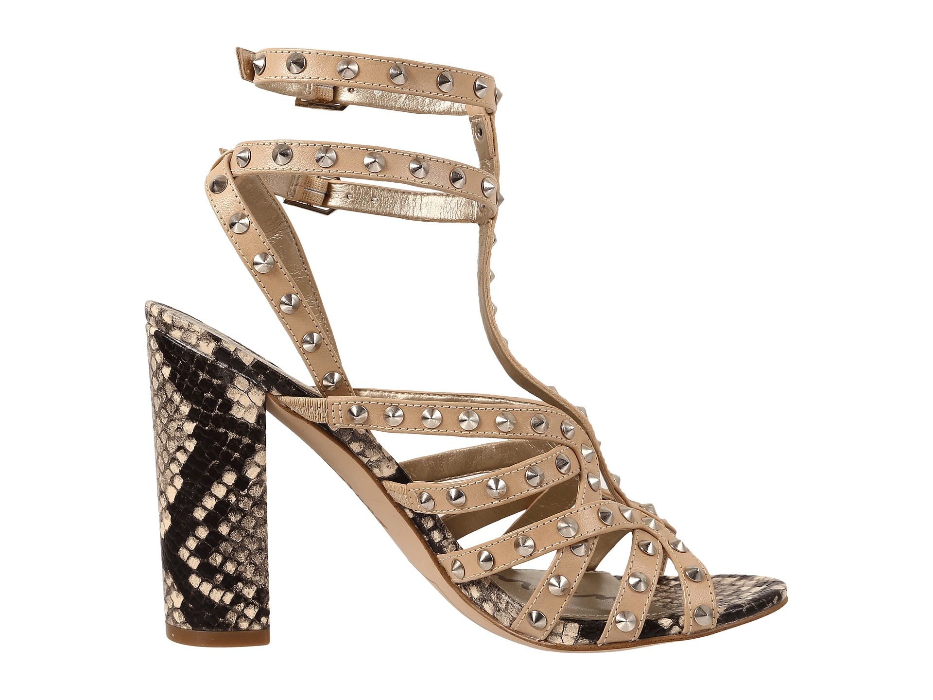 Lyst - Sam Edelman Yadira in Natural Gallery