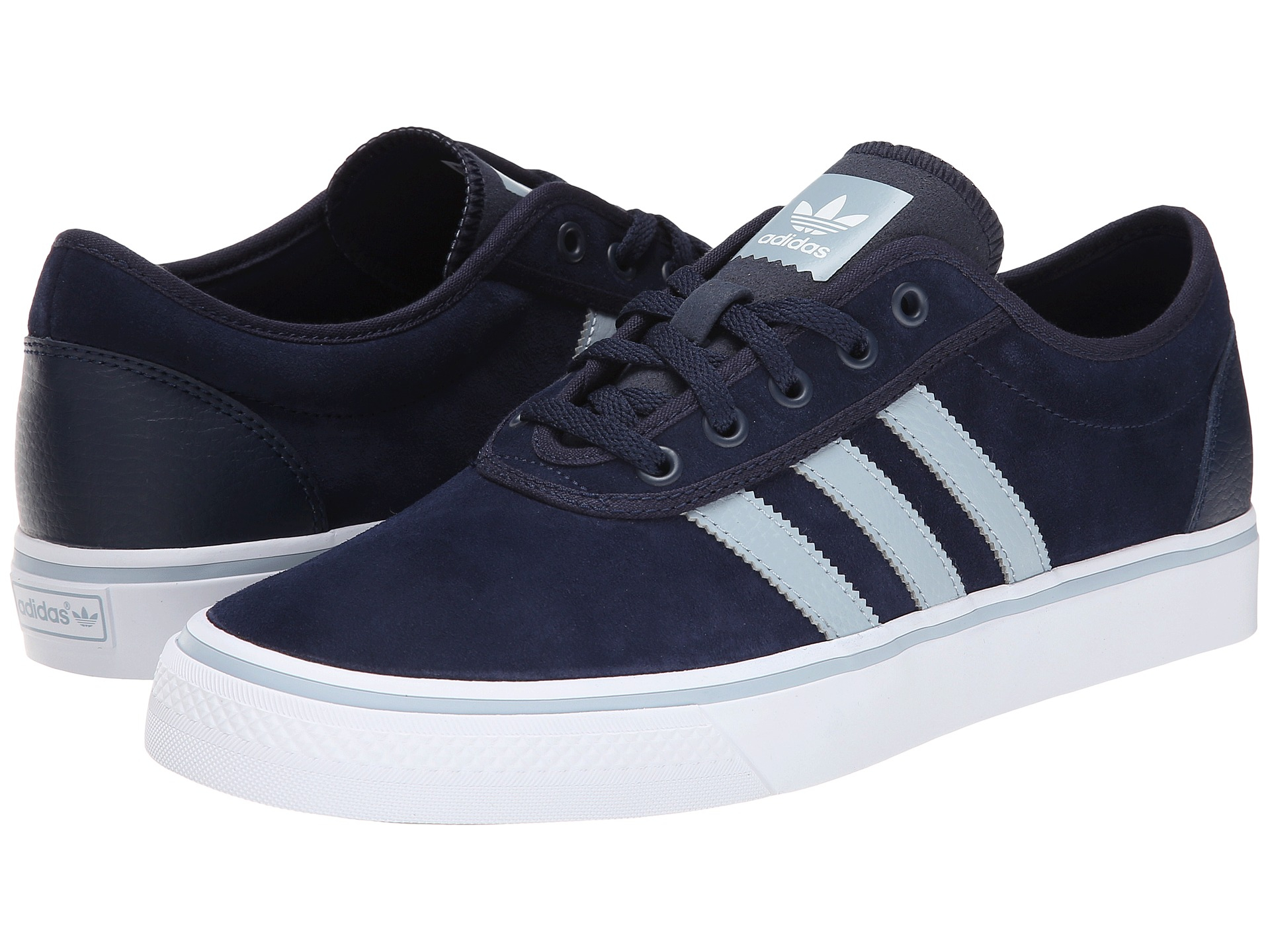 Lyst - Adidas Adi-ease in Blue