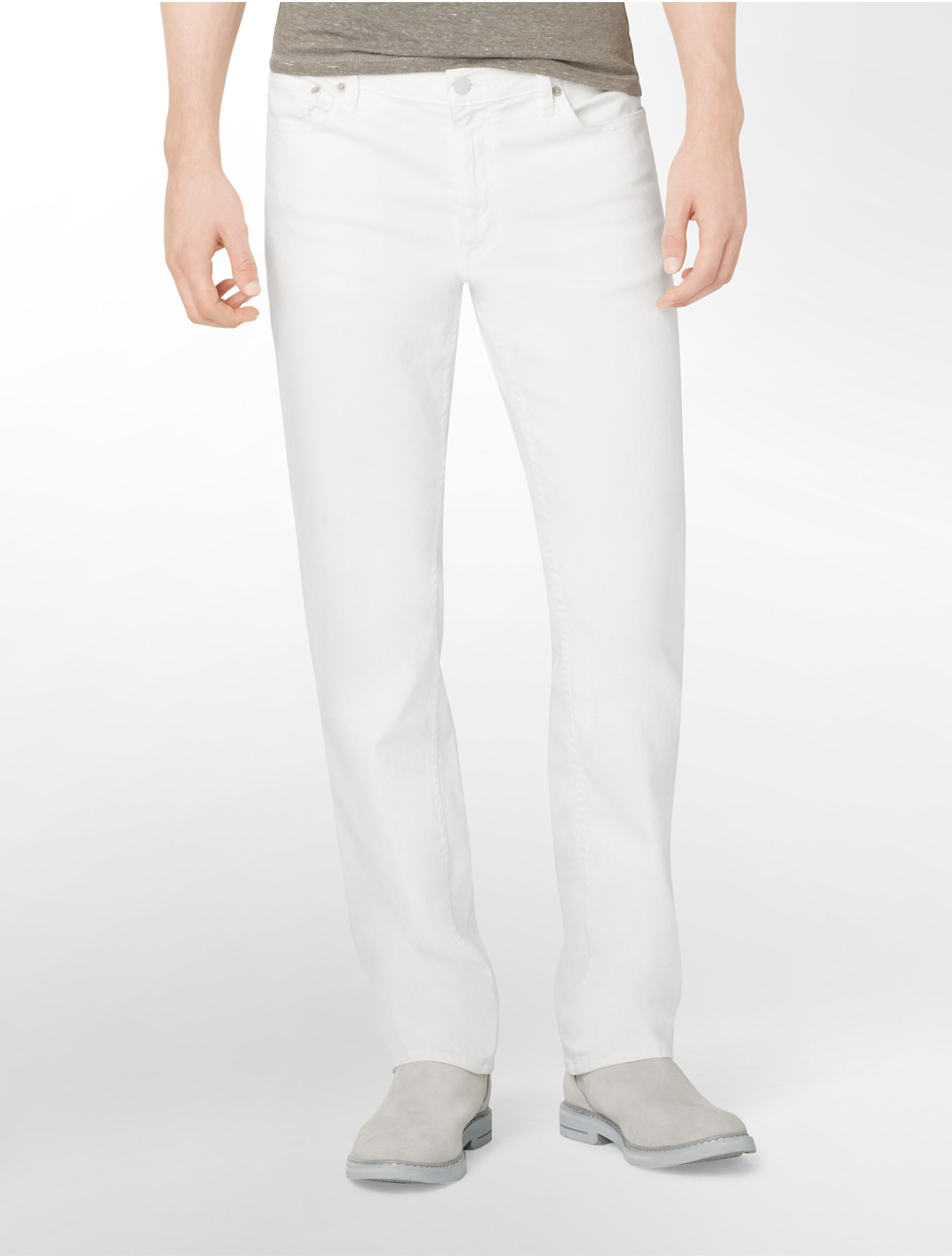 calvin klein slim straight jeans calvin klein slim straight jeans