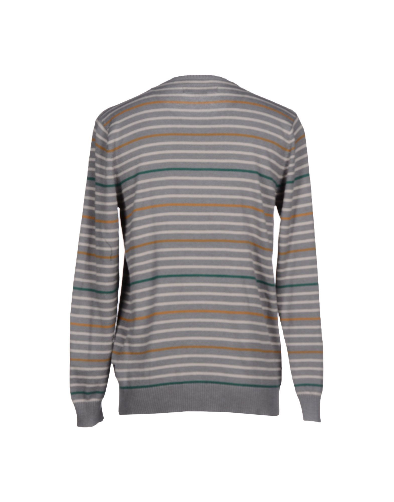 billabong grey sweater