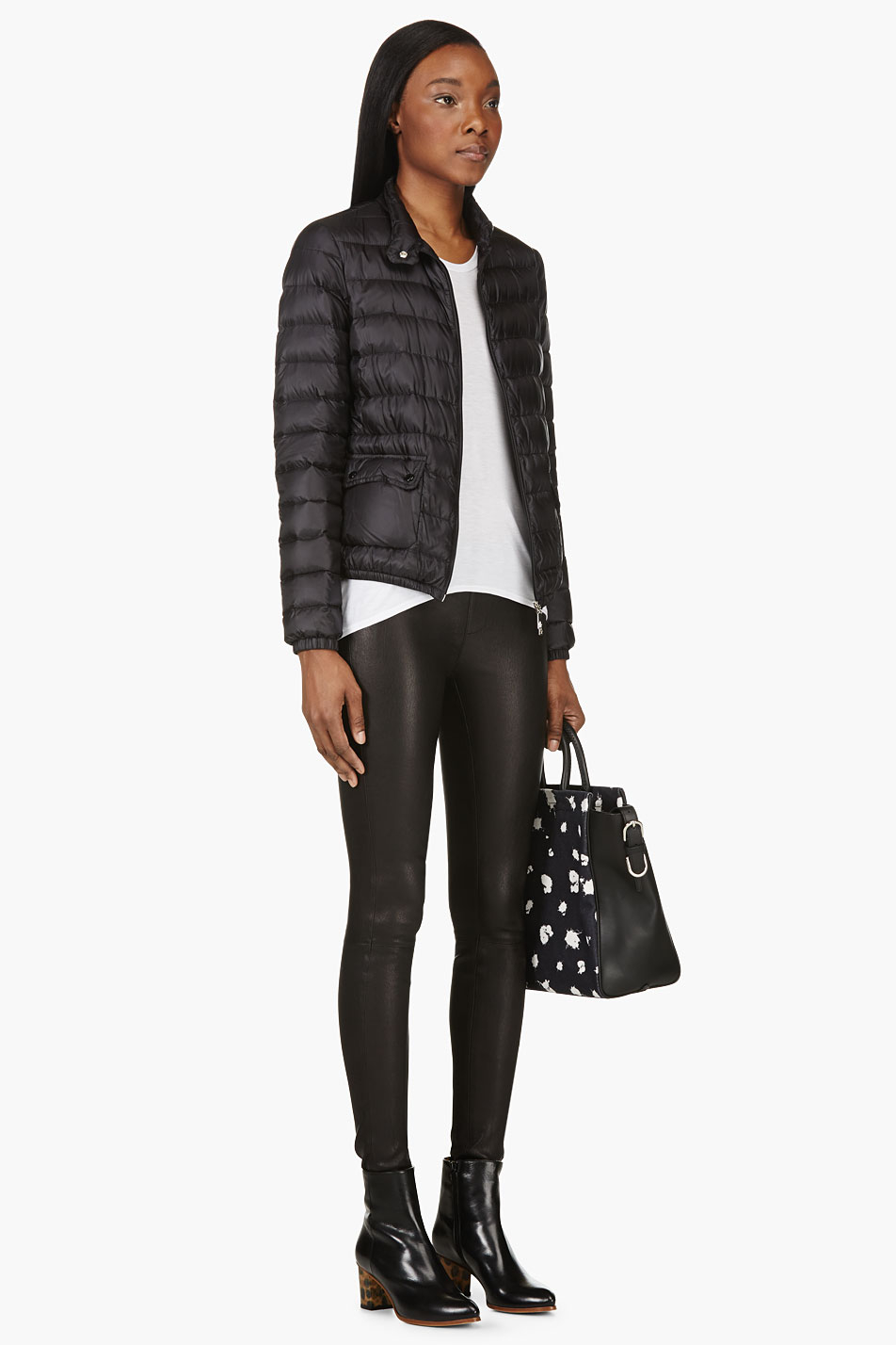 moncler lans black moncler lans black