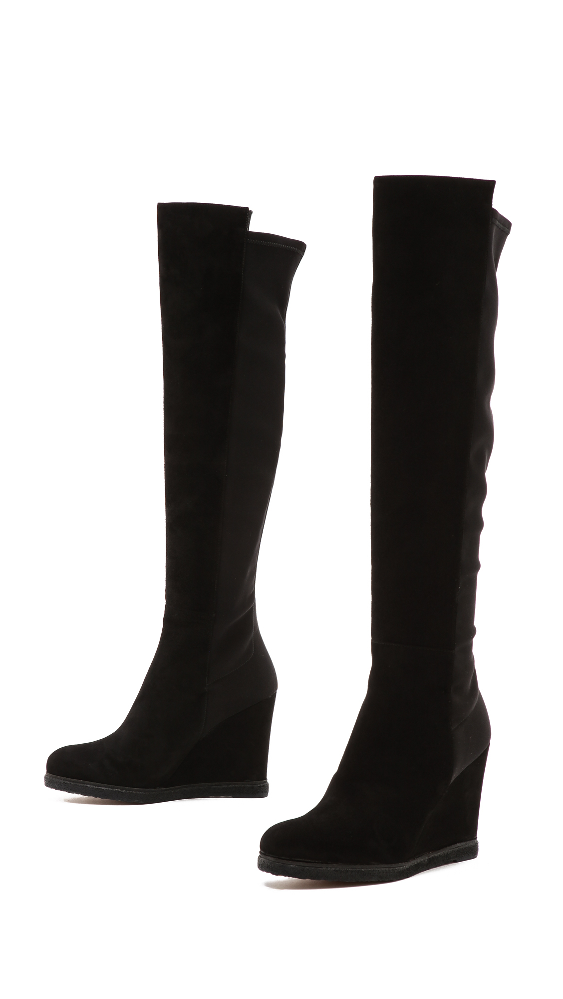 stuart weitzman demiswoon boots