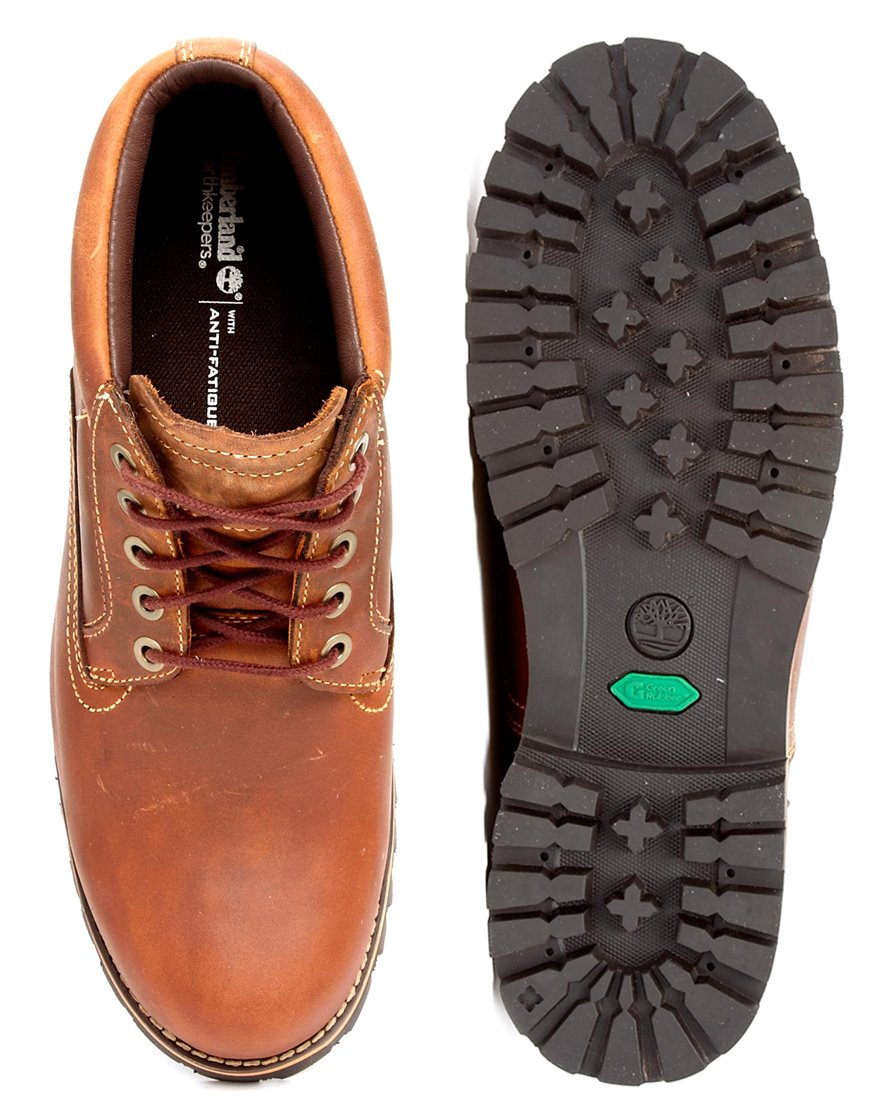 mens timberland waterproof chukka boots