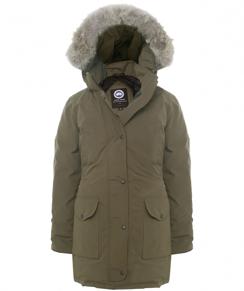 canada goose LANGFORD Khaki canada goose LANGFORD Khaki