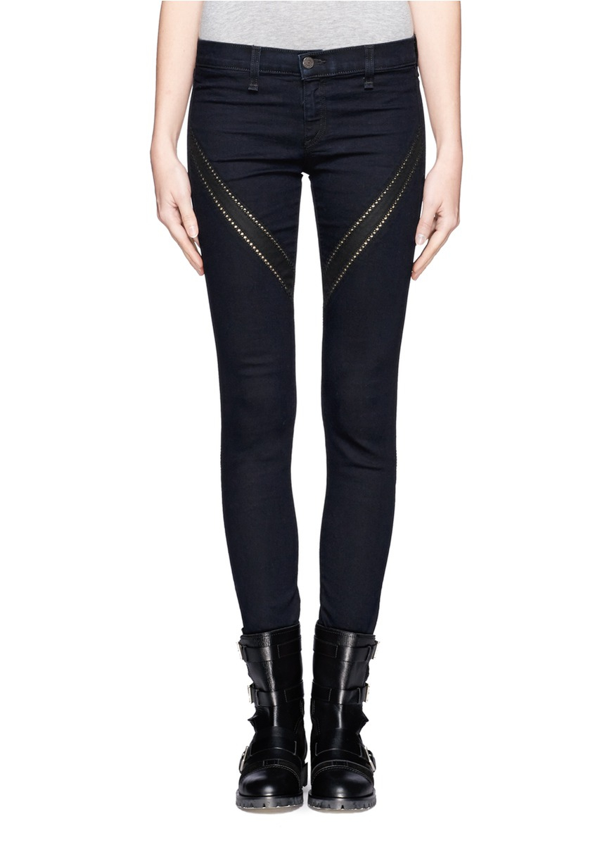 rag & bone skinny jeans