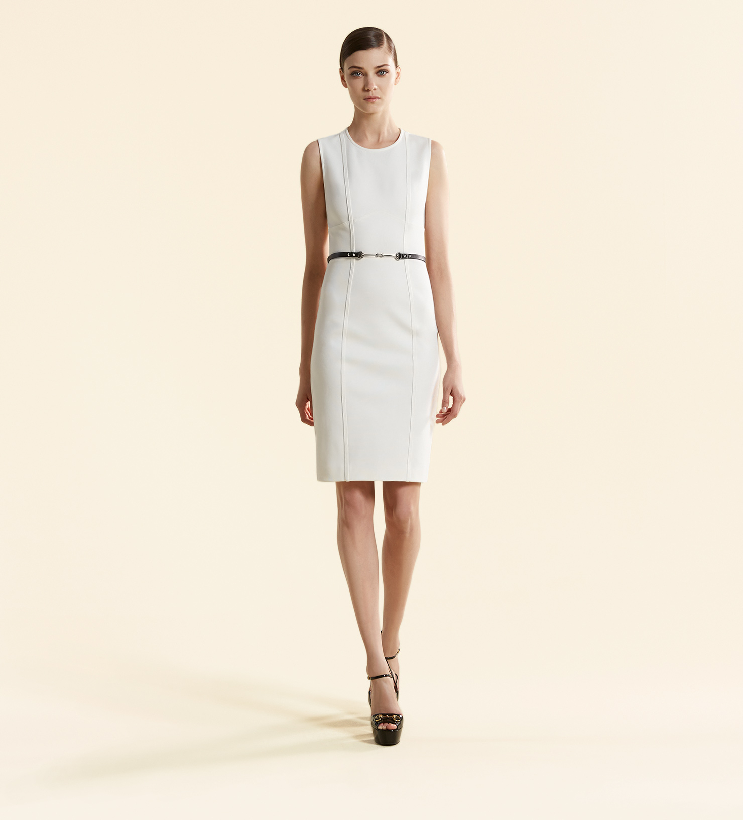 white dresses gucciimage