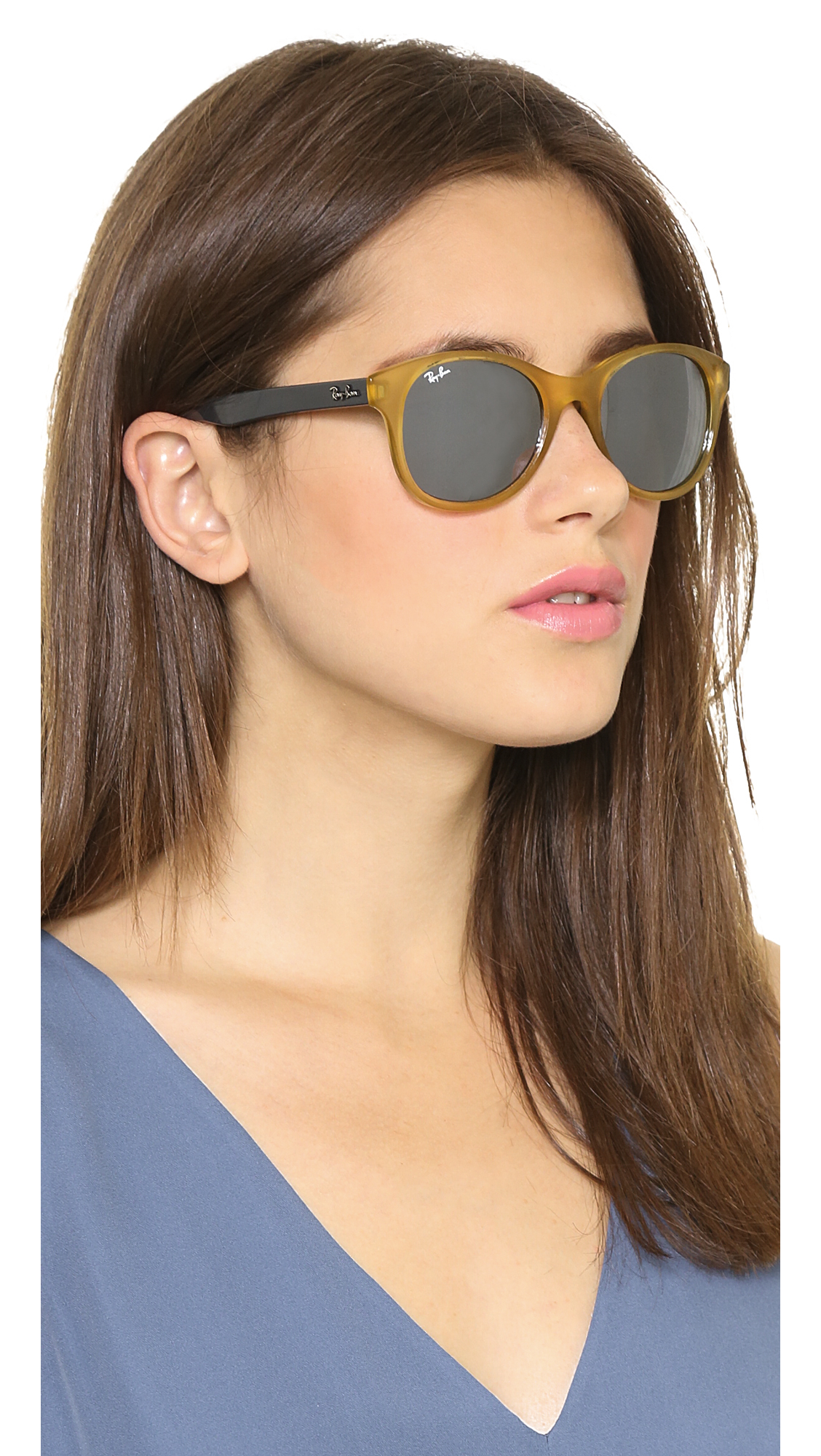 Ray Ban Highstreet Round Ray Ban Highstreet Round