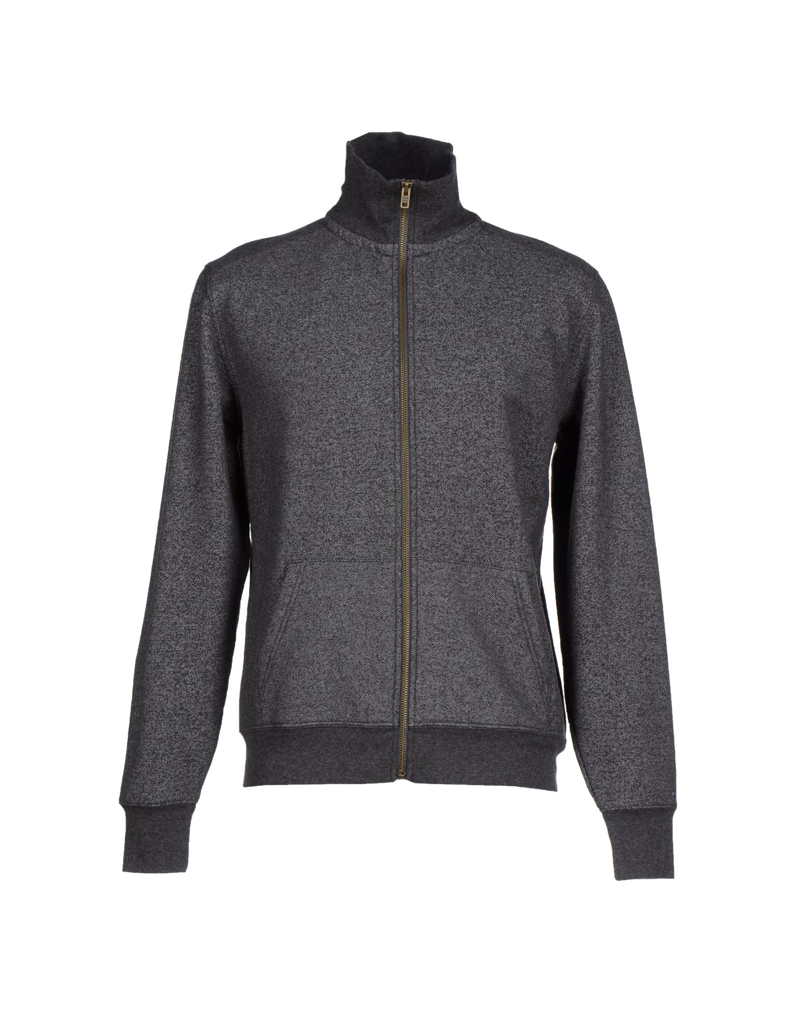 Lyst Tommy Hilfiger Sweatshirt In Gray For Men