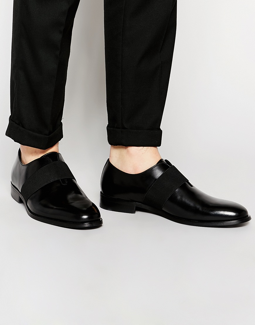 aldo slip on shoes mens