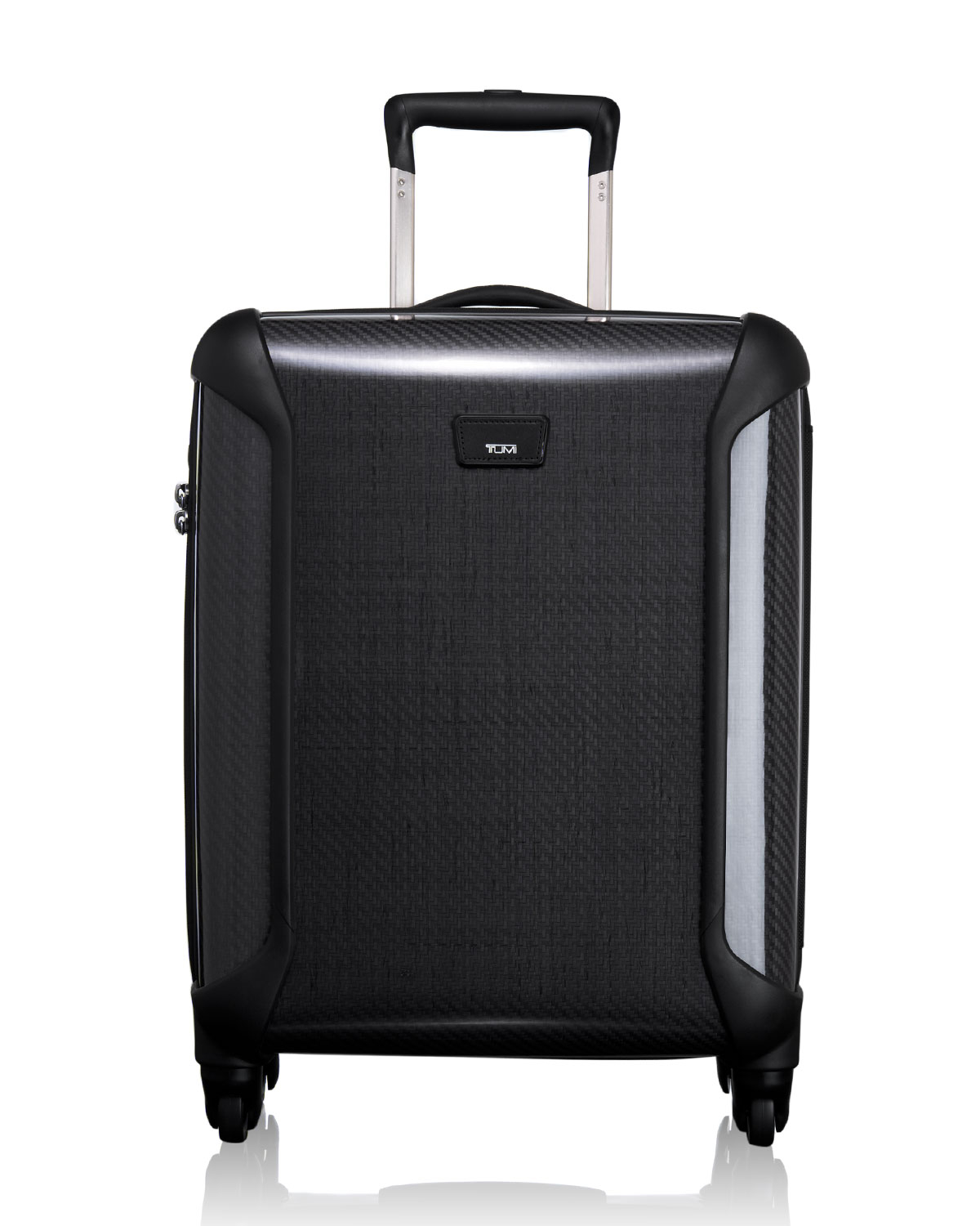 Tumi Continental Carry-On in Gray for Men | Lyst