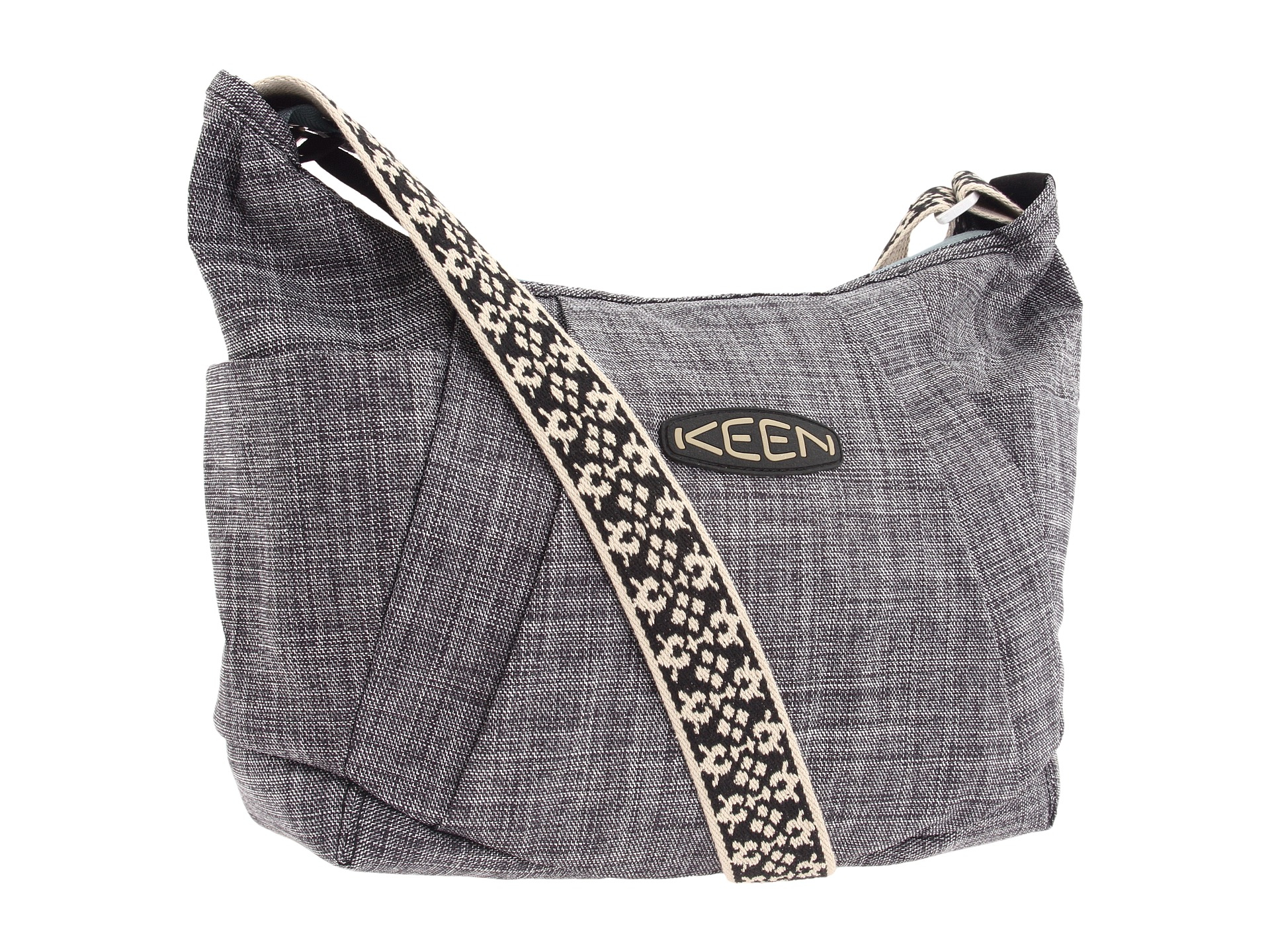 keen shoulder bag