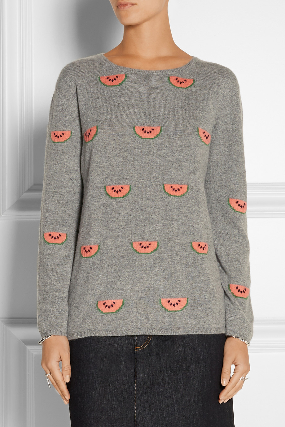 chinti and parker jumpers