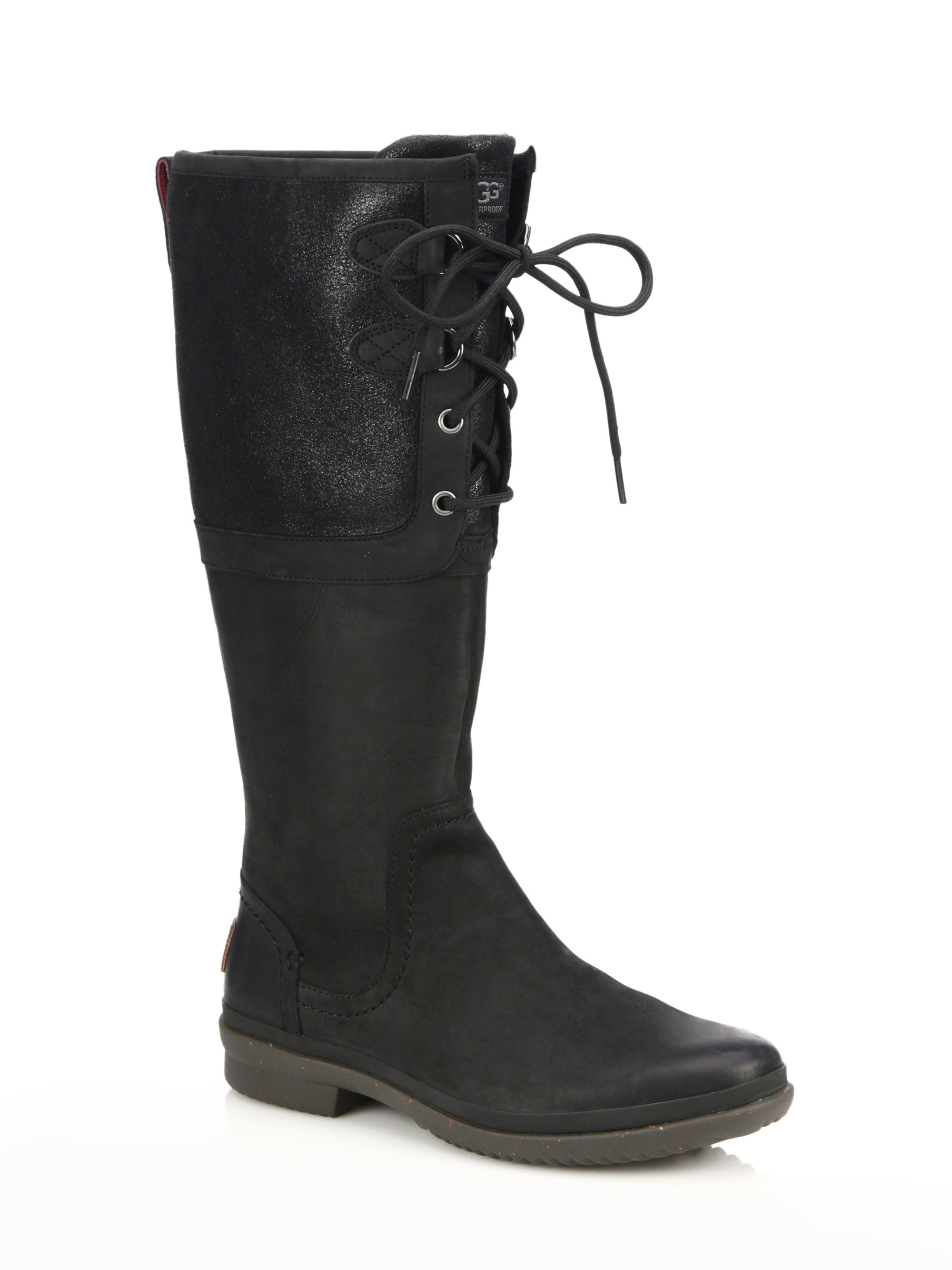 leisure suede uggpure