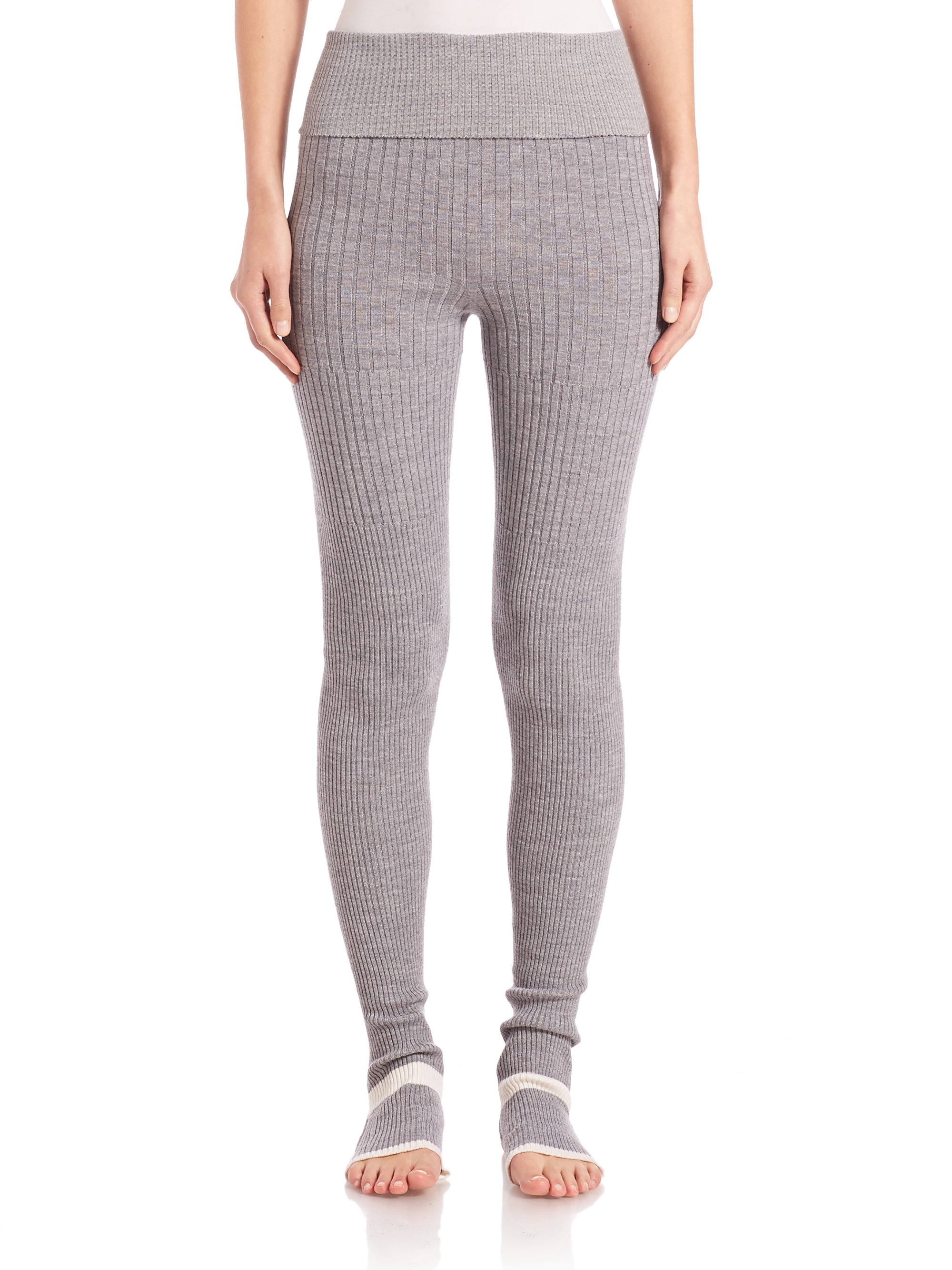 merino wool leggings for women