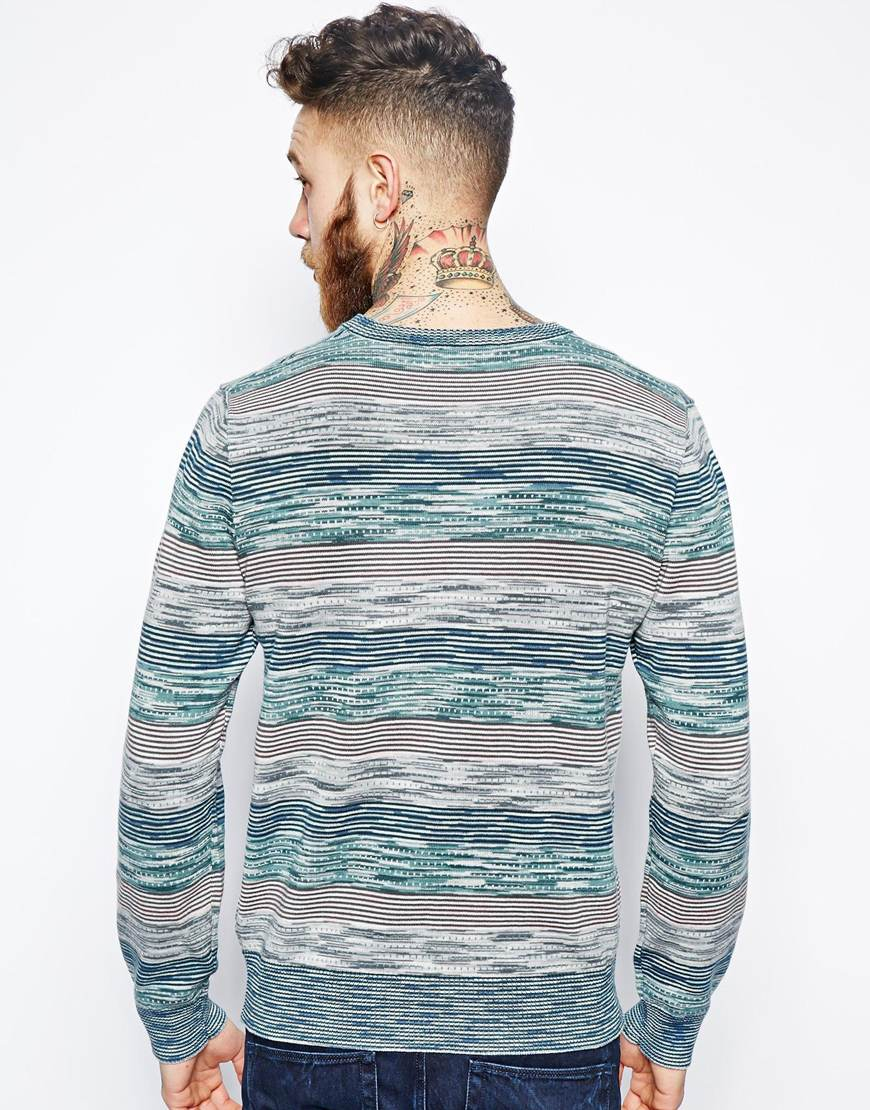ymc jumper sale