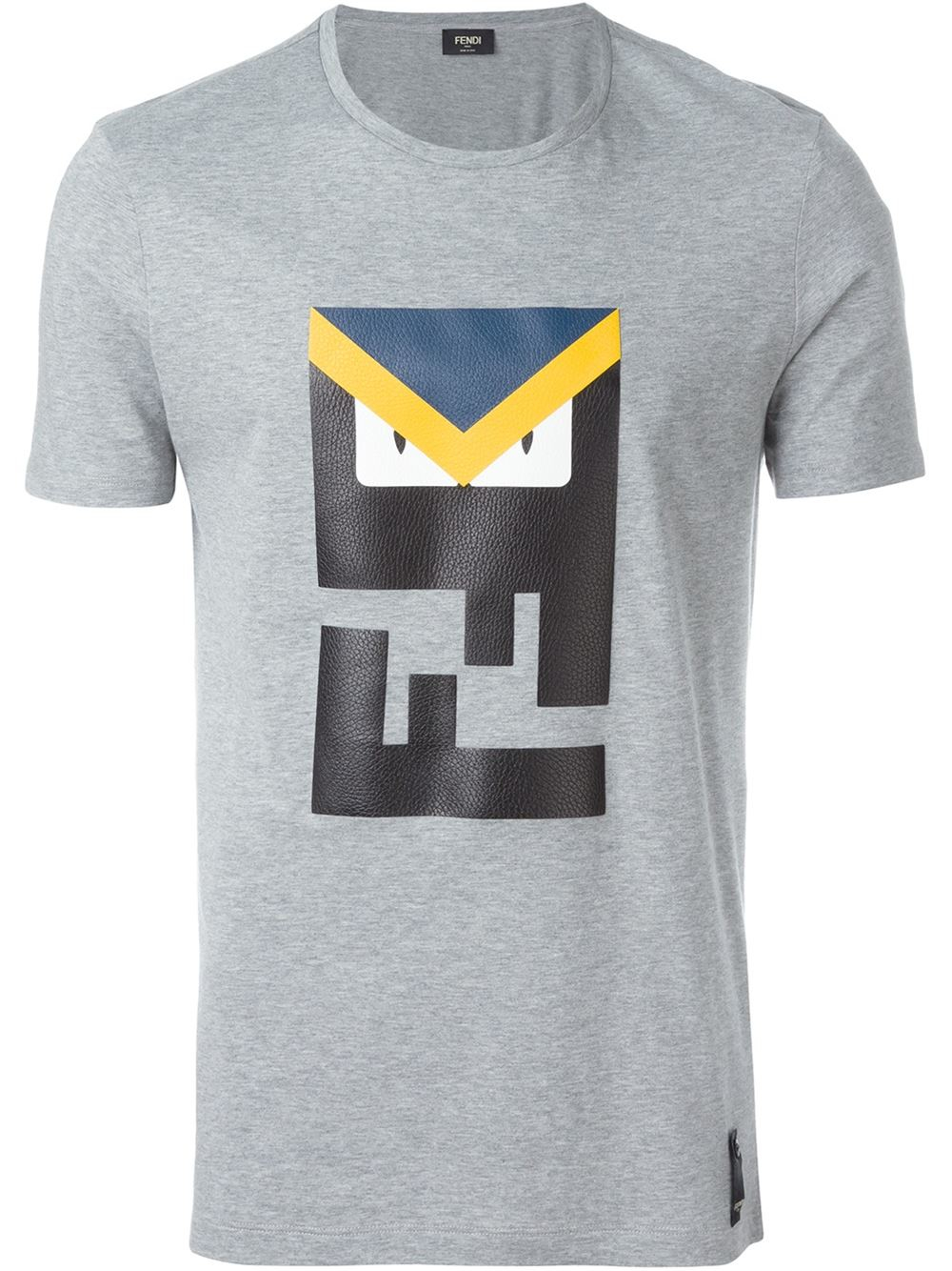 Fendi t shirt grey - Cheap stores online, jumpsuits and rompers for ...