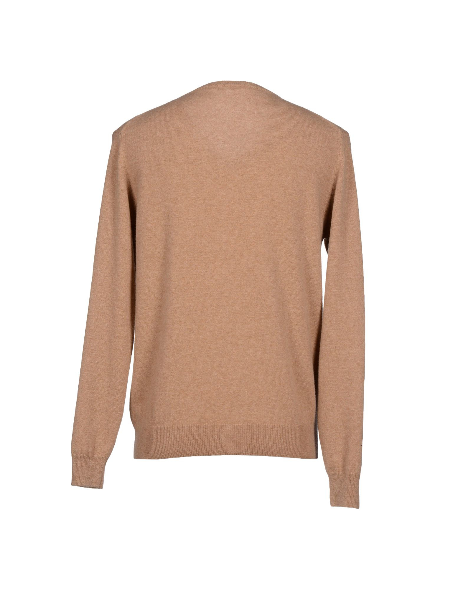 Ballantyne Beige Jumper for Men Lyst