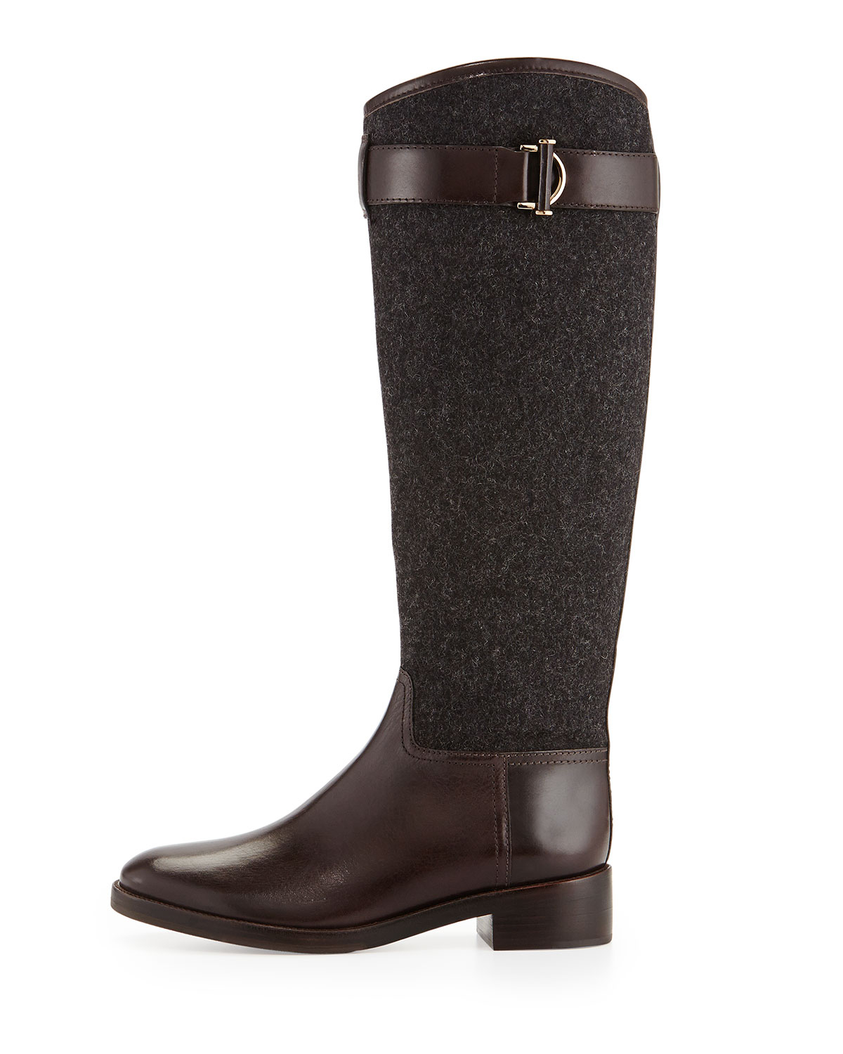 tory burch grey shoes
