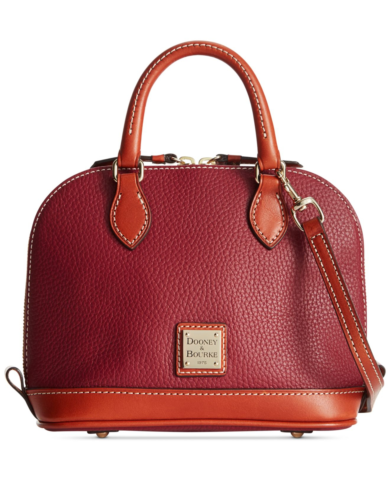 red dooney and bourke