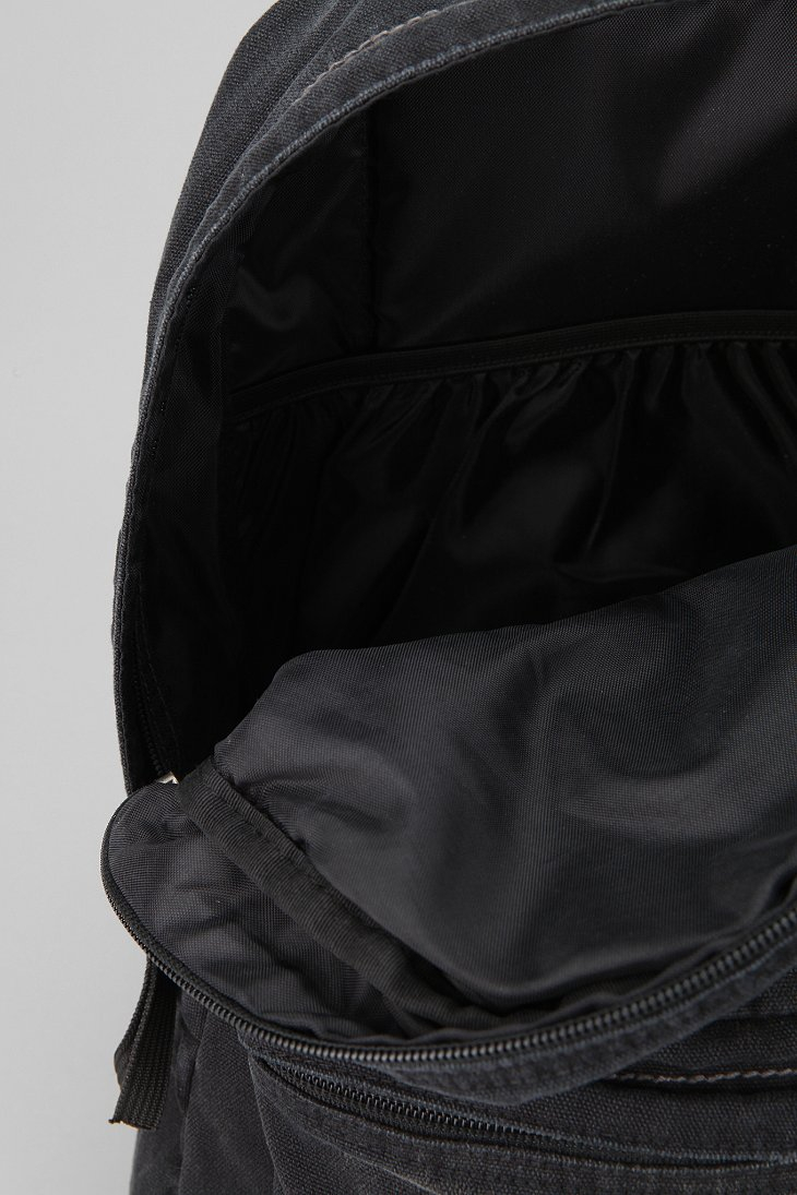 Jansport Slacker Backpack in Black for Men | Lyst