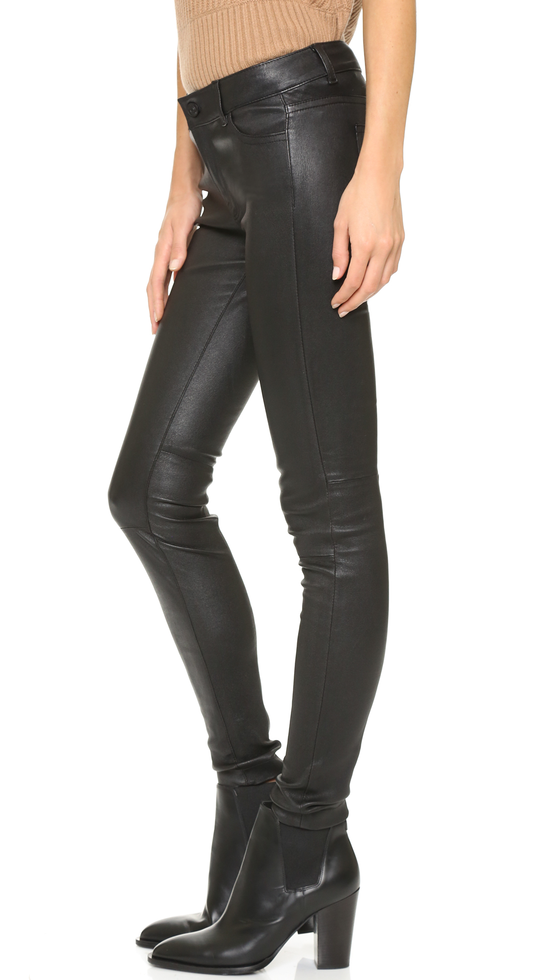 vince pants