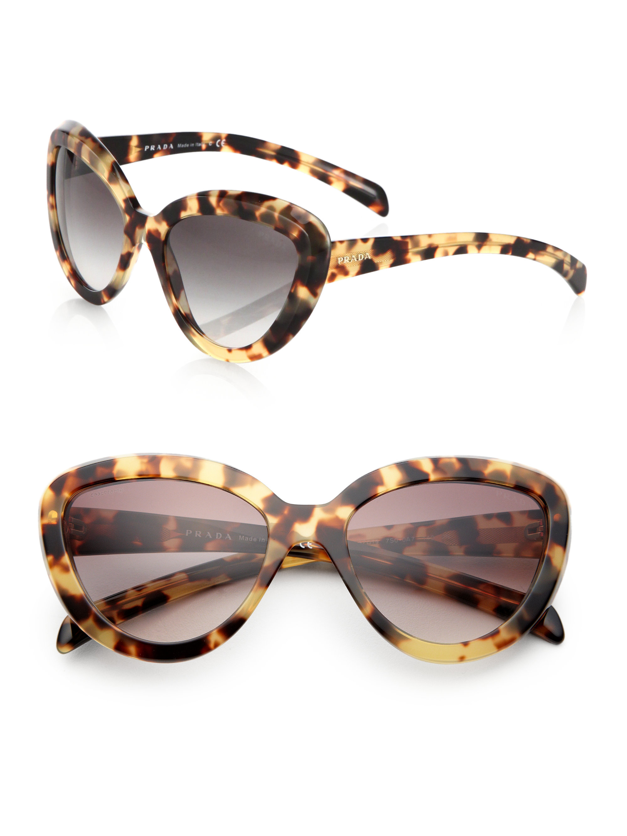 Prada Cat Eye Sunglasses Cheap 