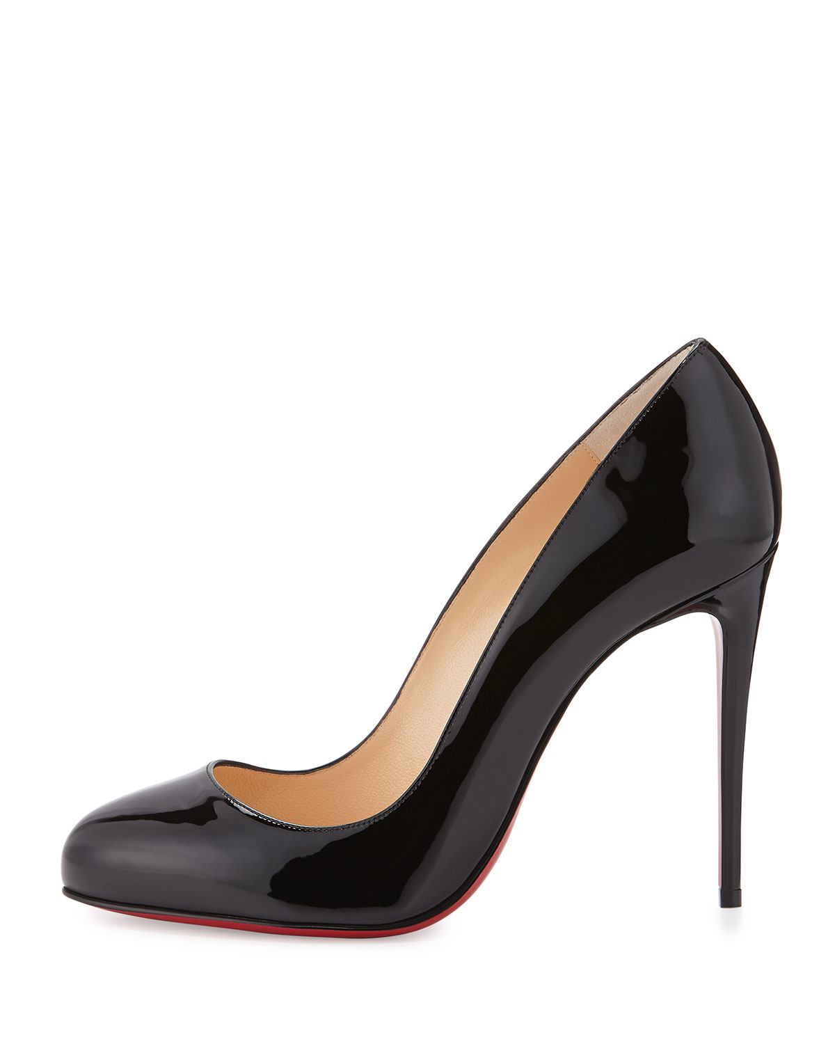 christian louboutin dorissima black christian louboutin dorissima black