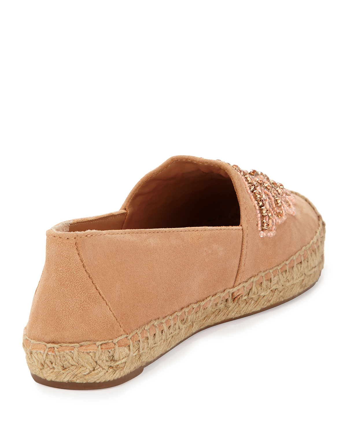 vince camuto espadrilles flats