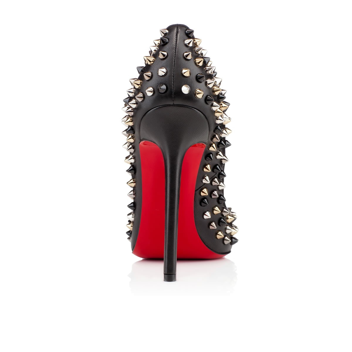 louboutin pigalle spikes