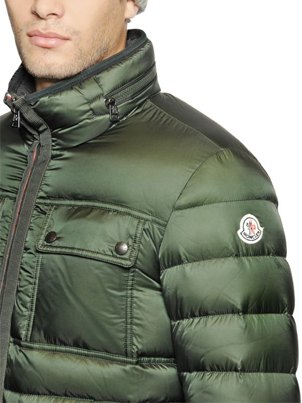 moncler norbert green moncler norbert green
